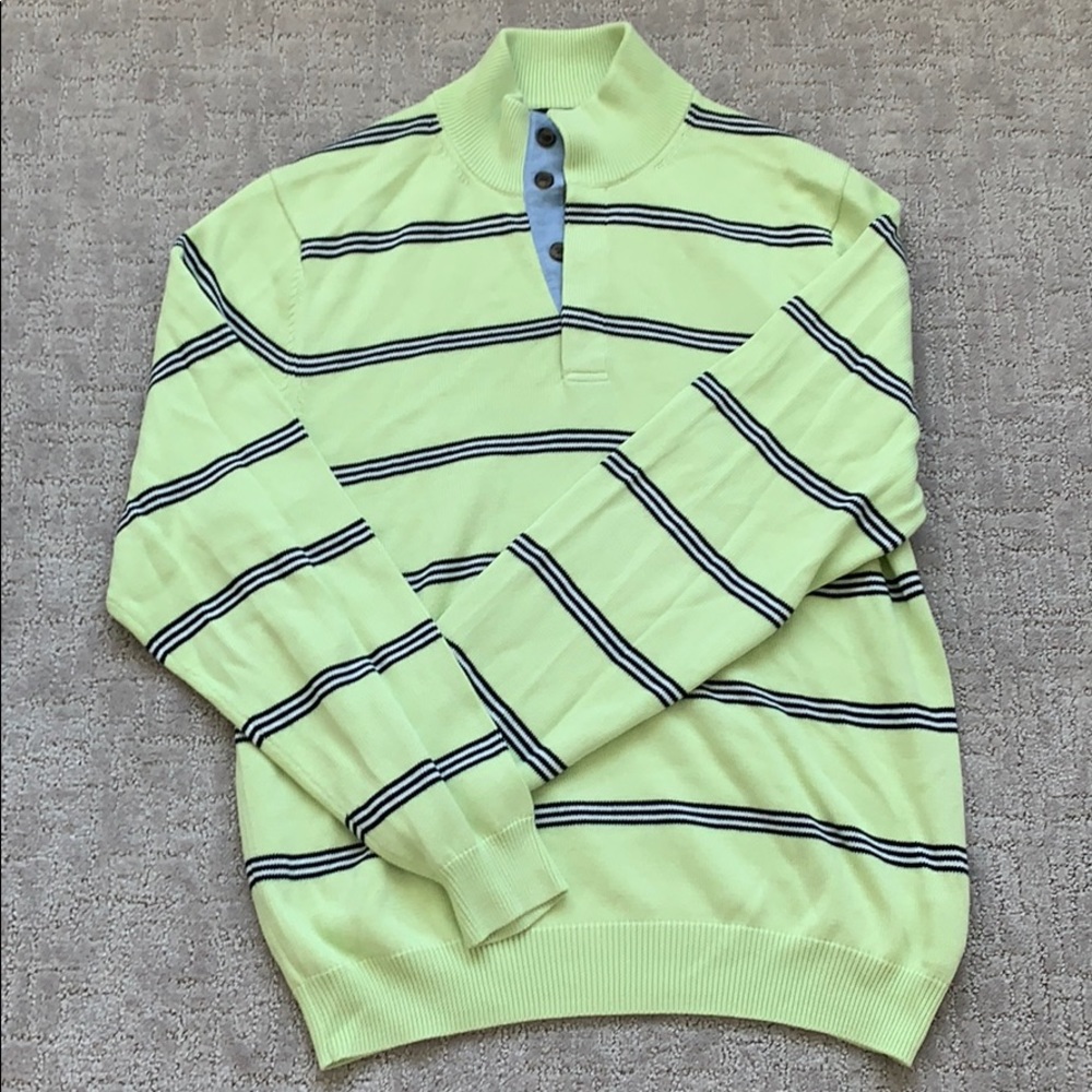 EUC Brooks Brothers Men sweater